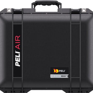 Peli 1557 Air Black Foam