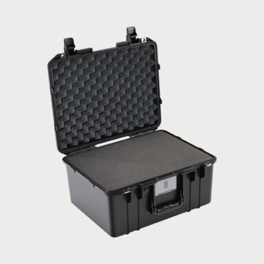 Peli 1557 Air Black Foam