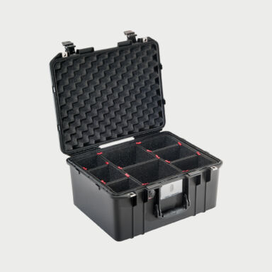 Peli 1557 Air Black Trekpak