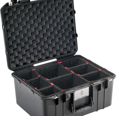 Peli 1557 Air Black Trekpak