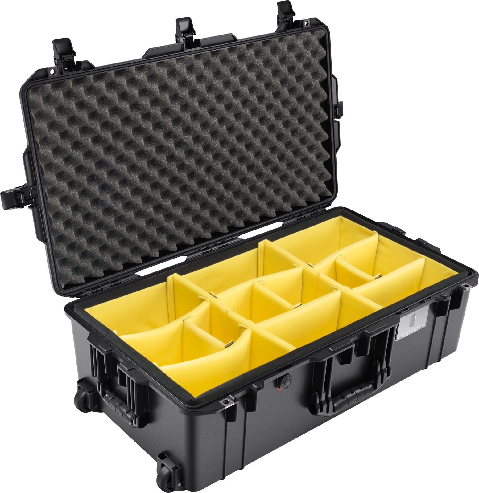 Peli 1615 Air Black Divider