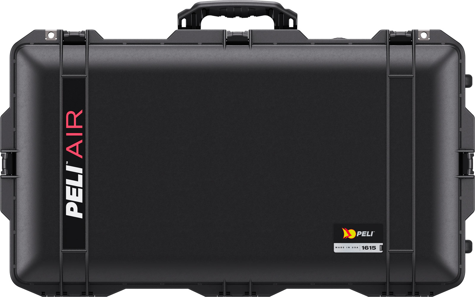 Peli 1615 Air Black Foam Pb