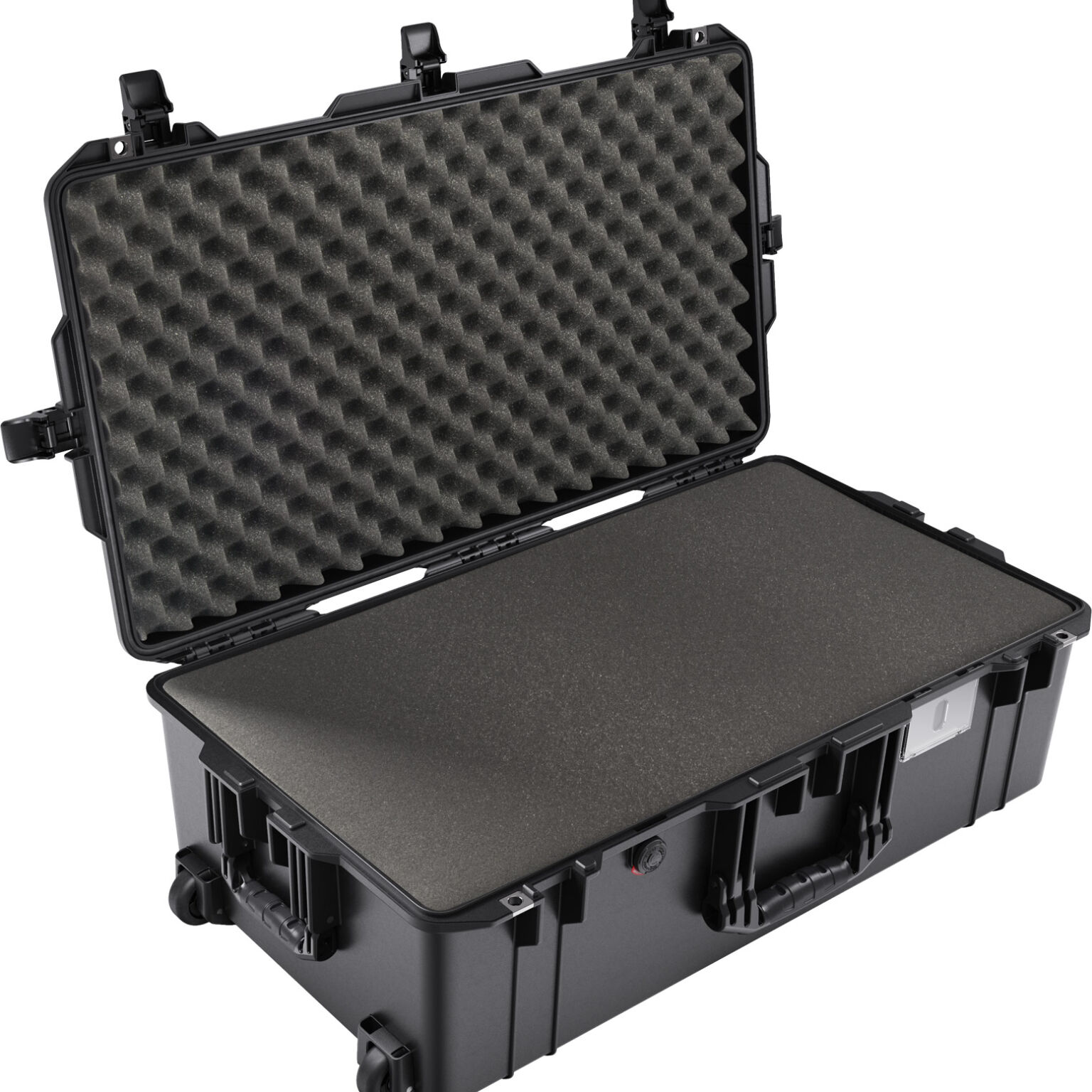 Peli 1615 Air Black Foam Pb