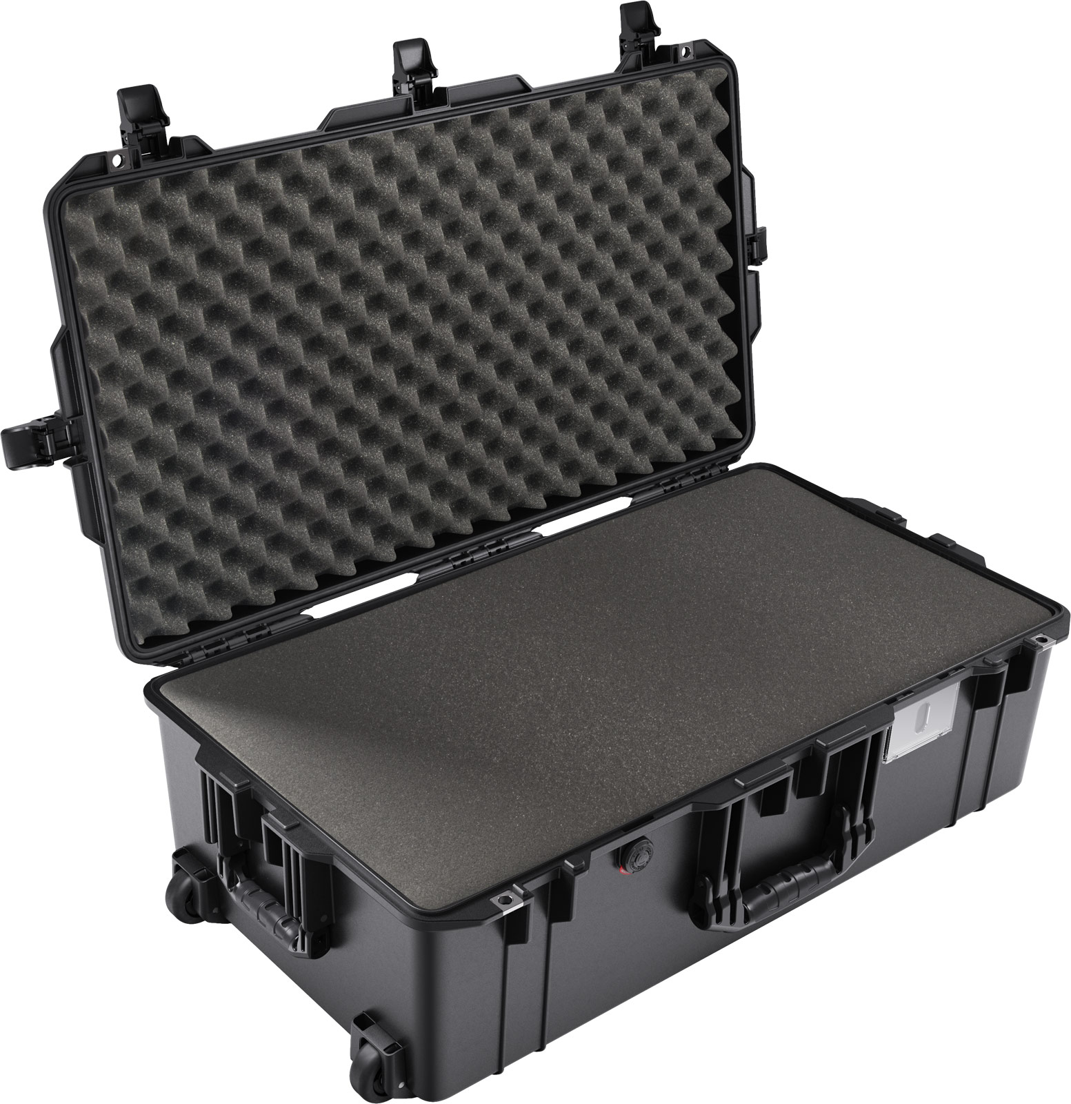 Peli 1615 Air Black Foam Pb