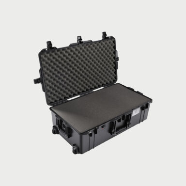 Peli 1615 Air Black Foam Pb