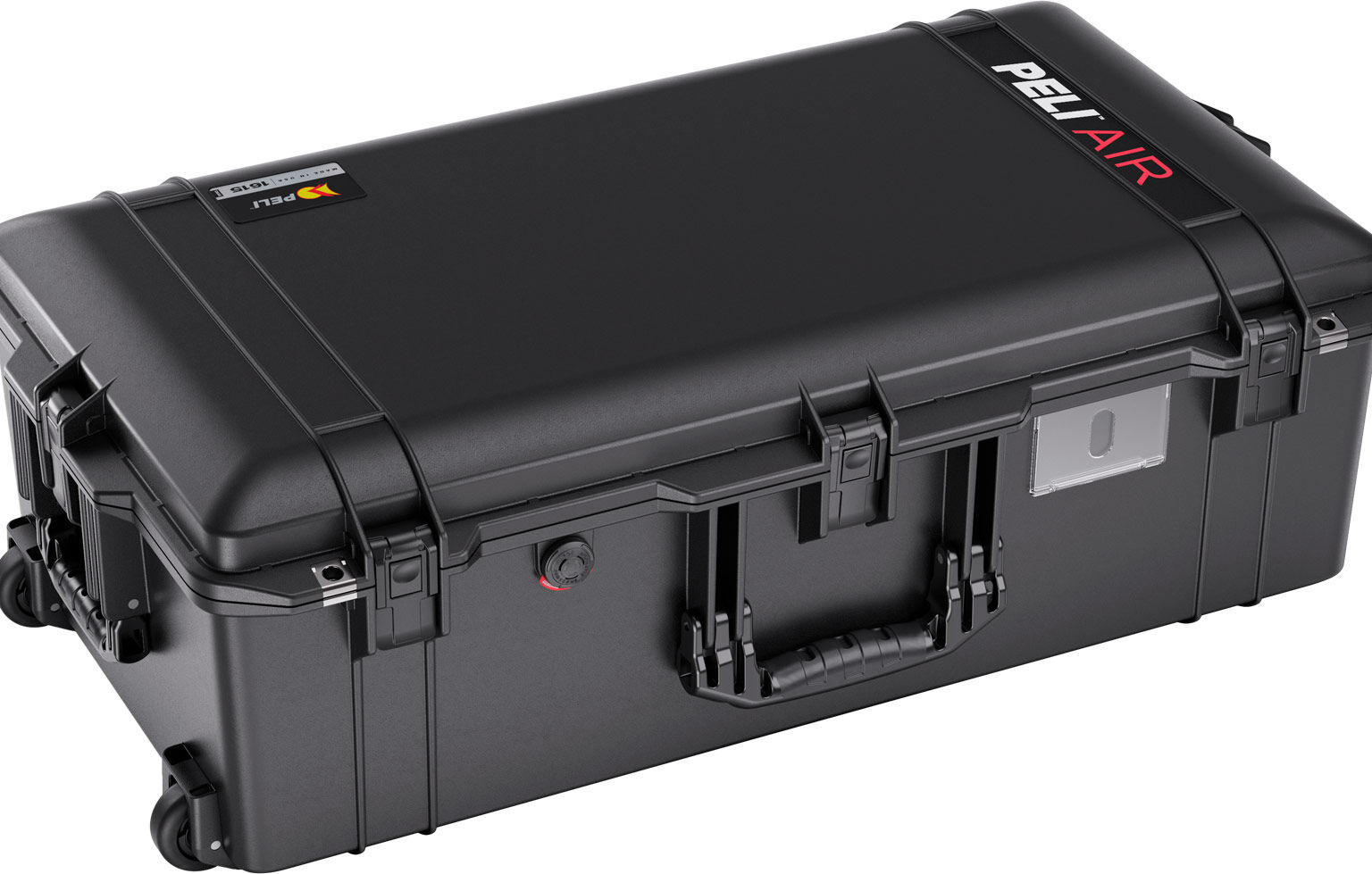 Peli 1615 Air Black Foam Pb