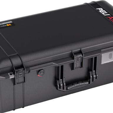 Peli 1615 Air Black Foam Pb