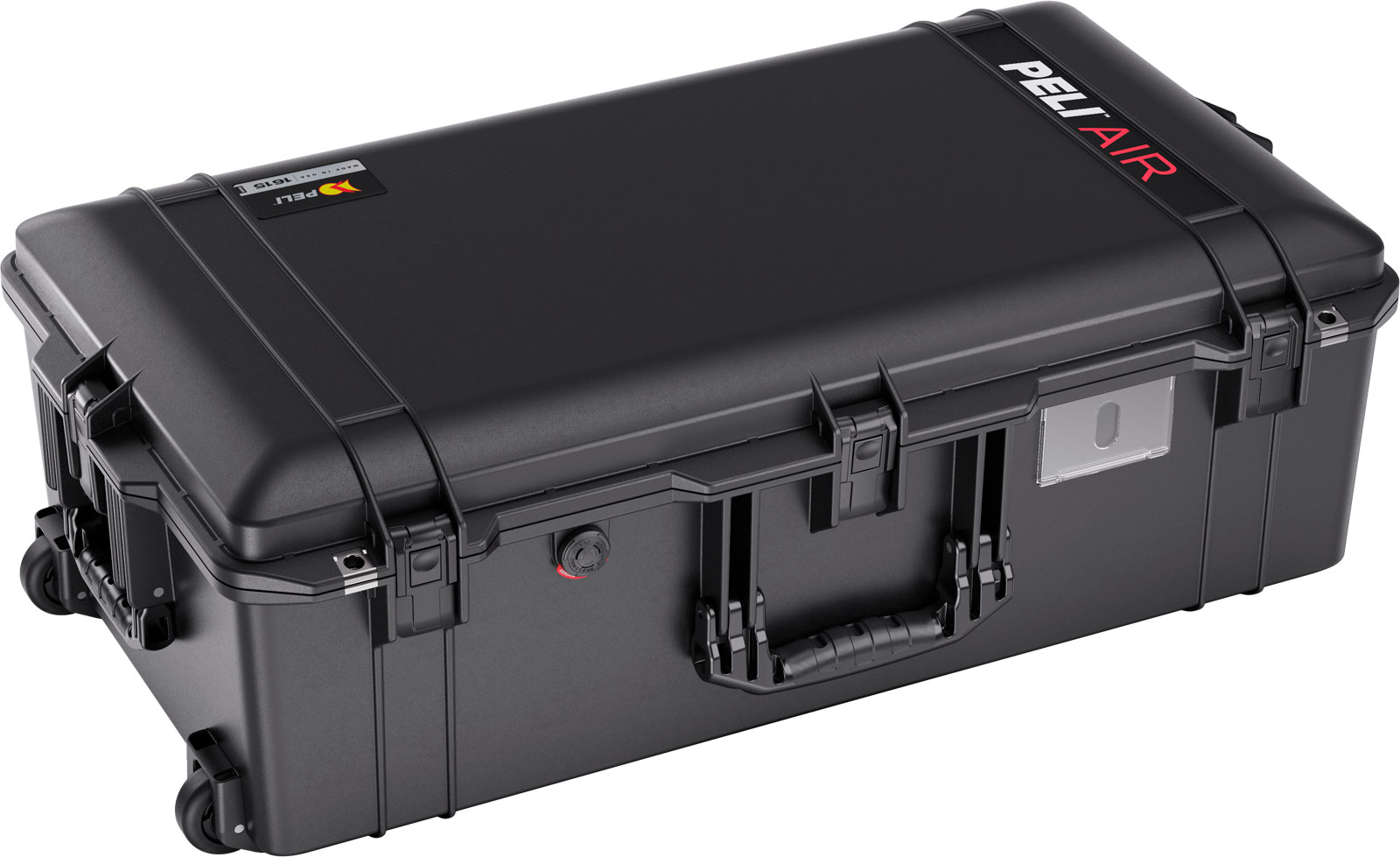 Peli 1615 Air Black Foam Pb