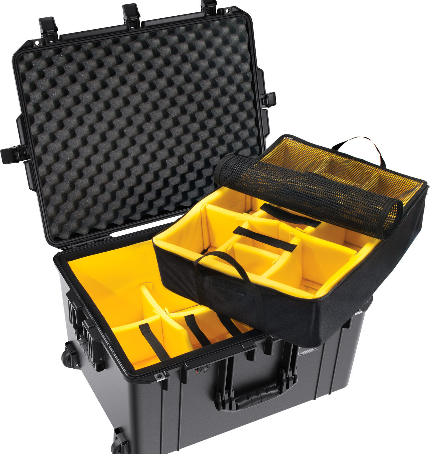 Peli 1637 Air Black Divider