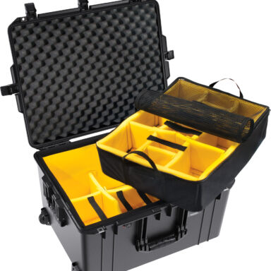 Peli 1637 Air Black Divider