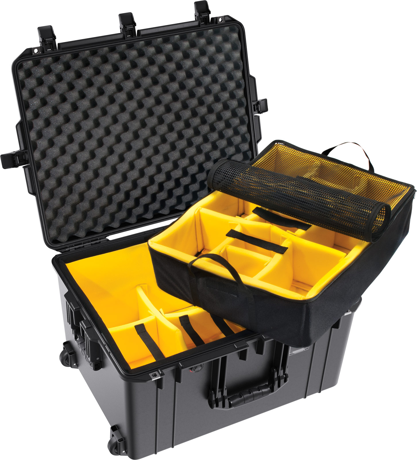 Peli 1637 Air Black Divider