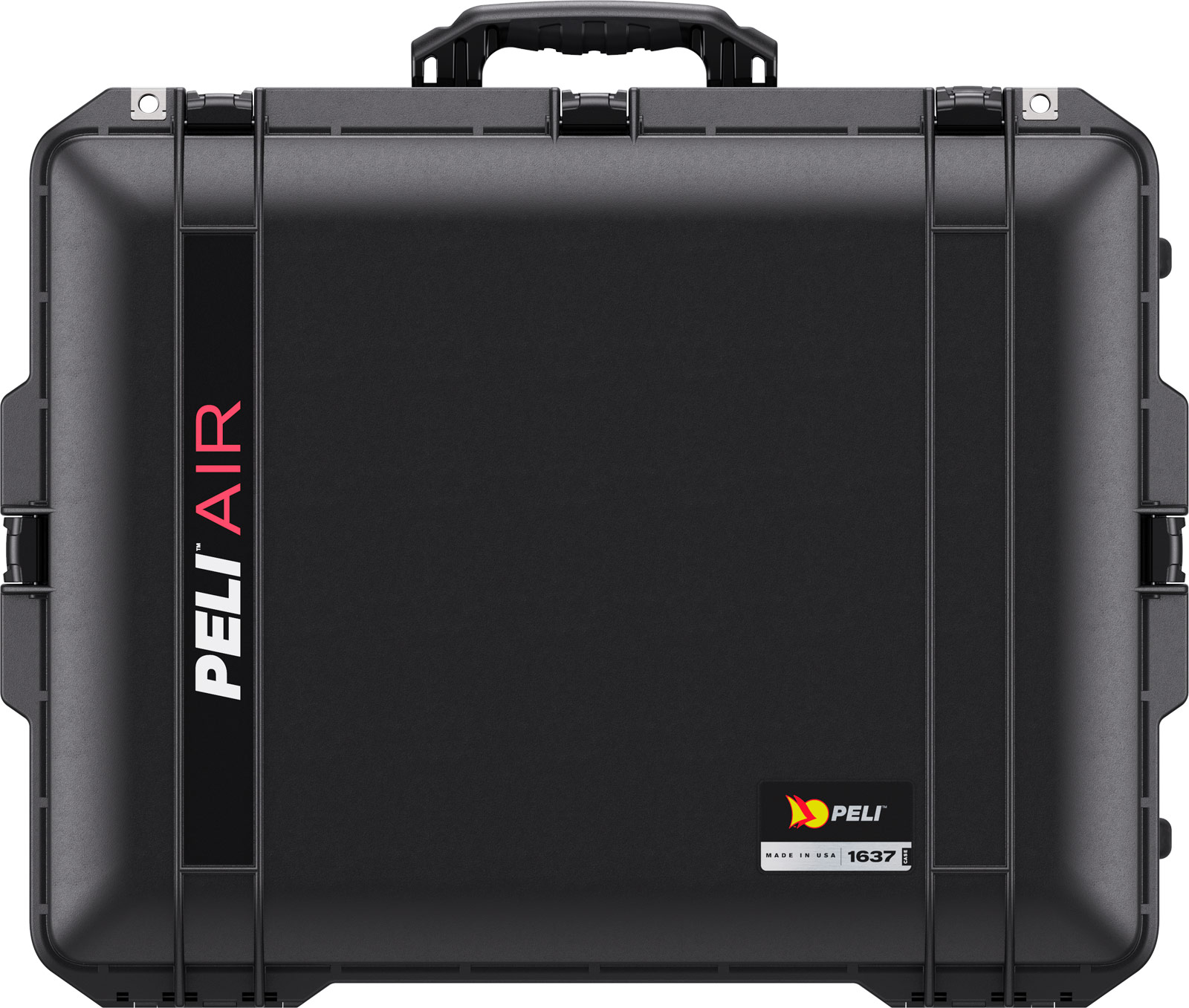 Peli 1637 Air Black Empty Pb