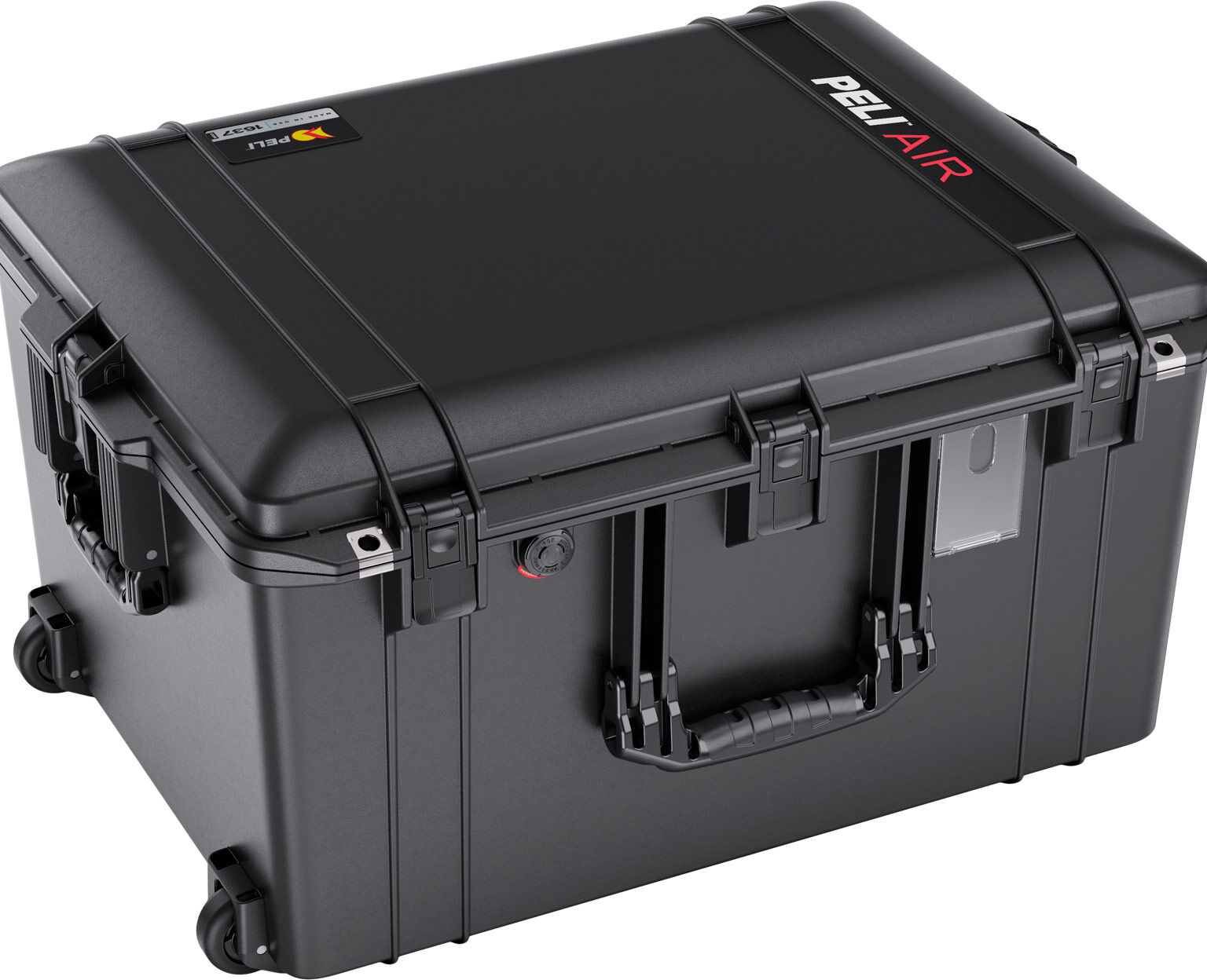 Peli 1637 Air Black Empty Pb