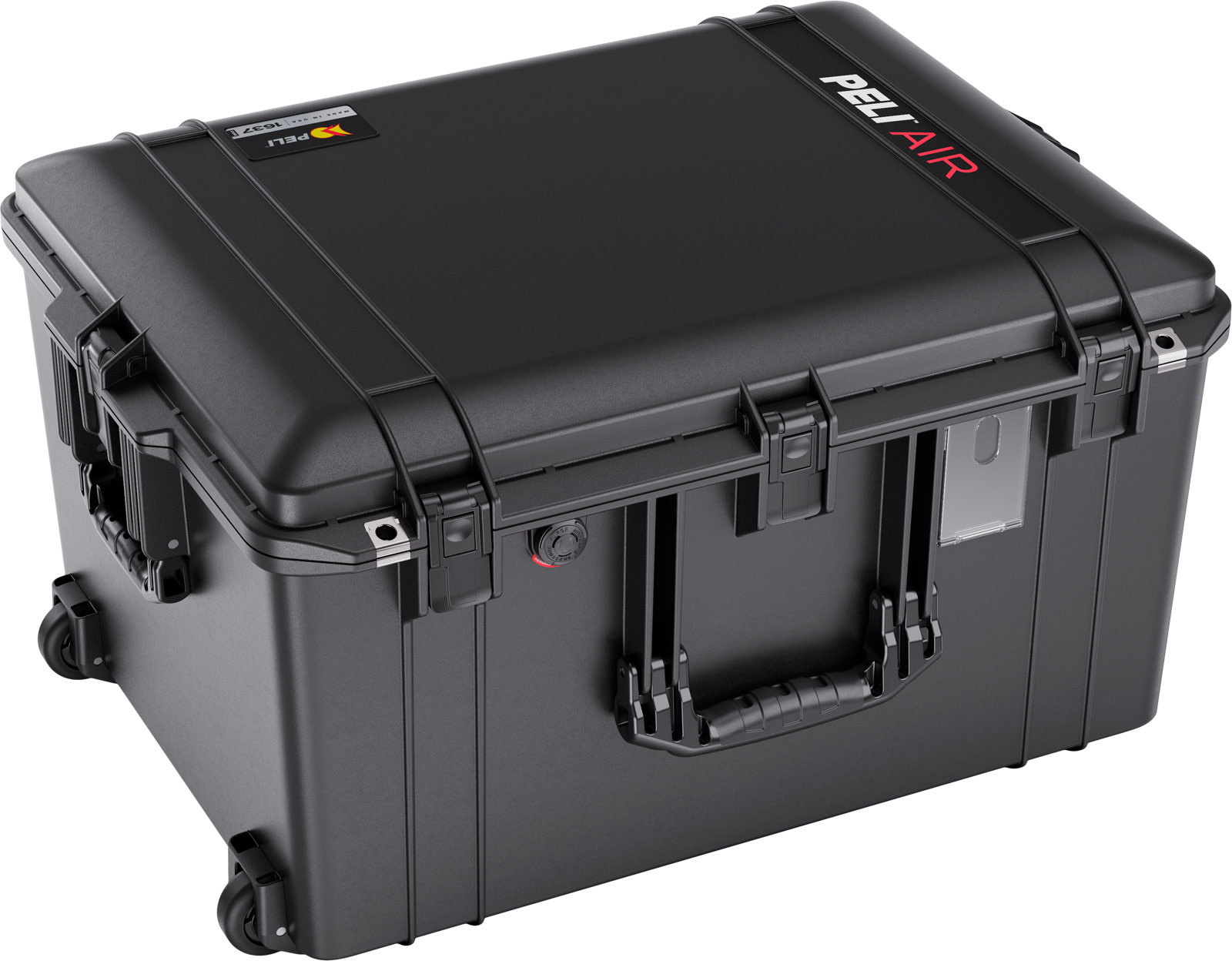 Peli 1637 Air Black Empty Pb