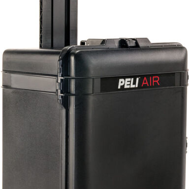 Peli 1637 Air Black Empty Pb