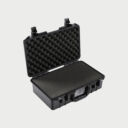 Peli Case Peli 1485 Air Black Foam Pb