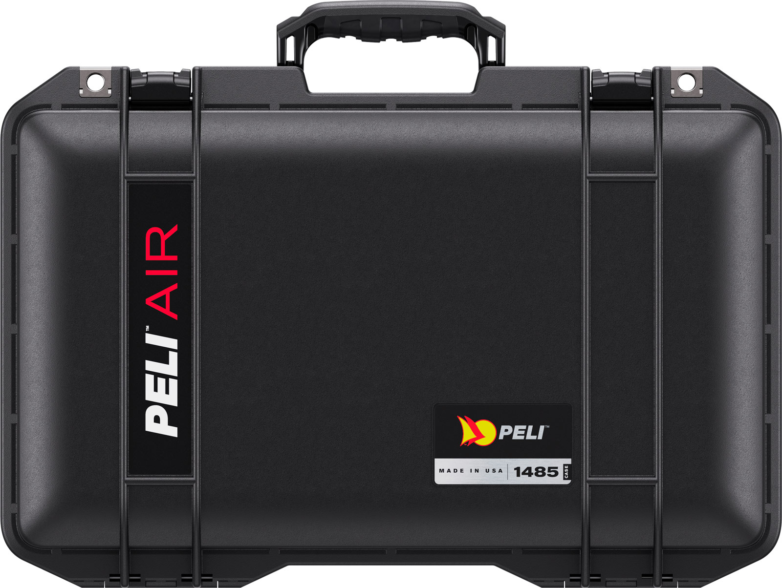 Peli Case Peli 1485 Air Black Foam Pb