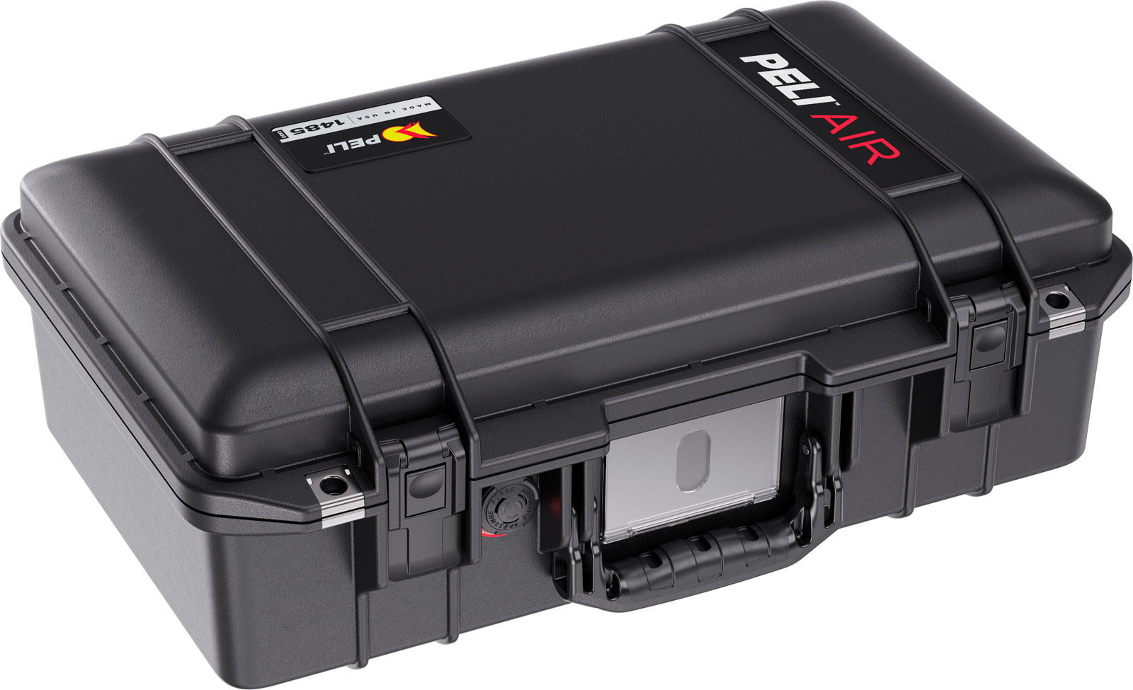 Peli Case Peli 1485 Air Black Foam Pb