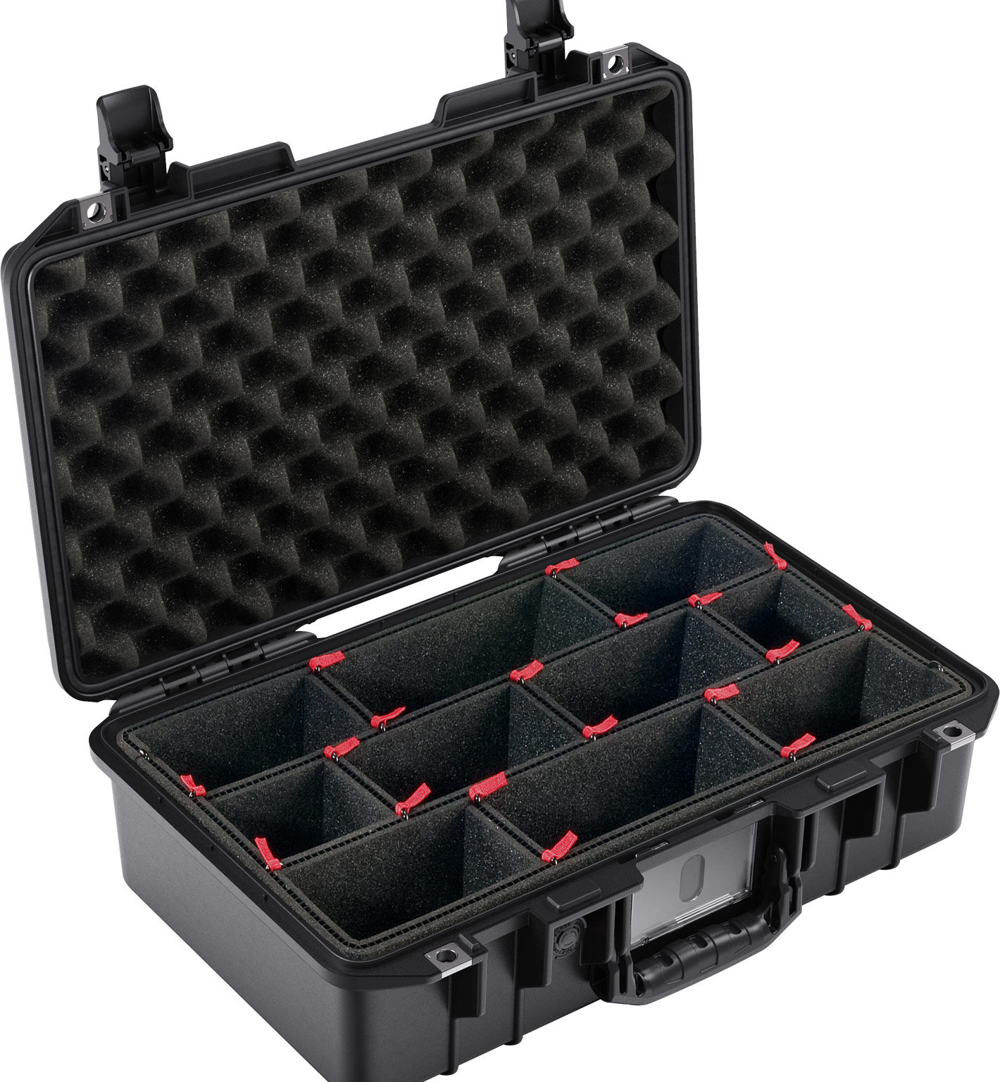 Peli Case Peli 1485 Air Black Trekpak Divider Kit