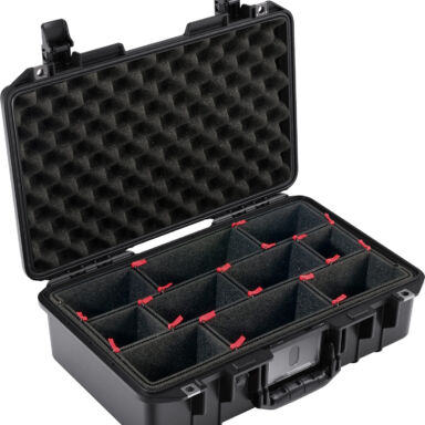 Peli Case Peli 1485 Air Black Trekpak Divider Kit