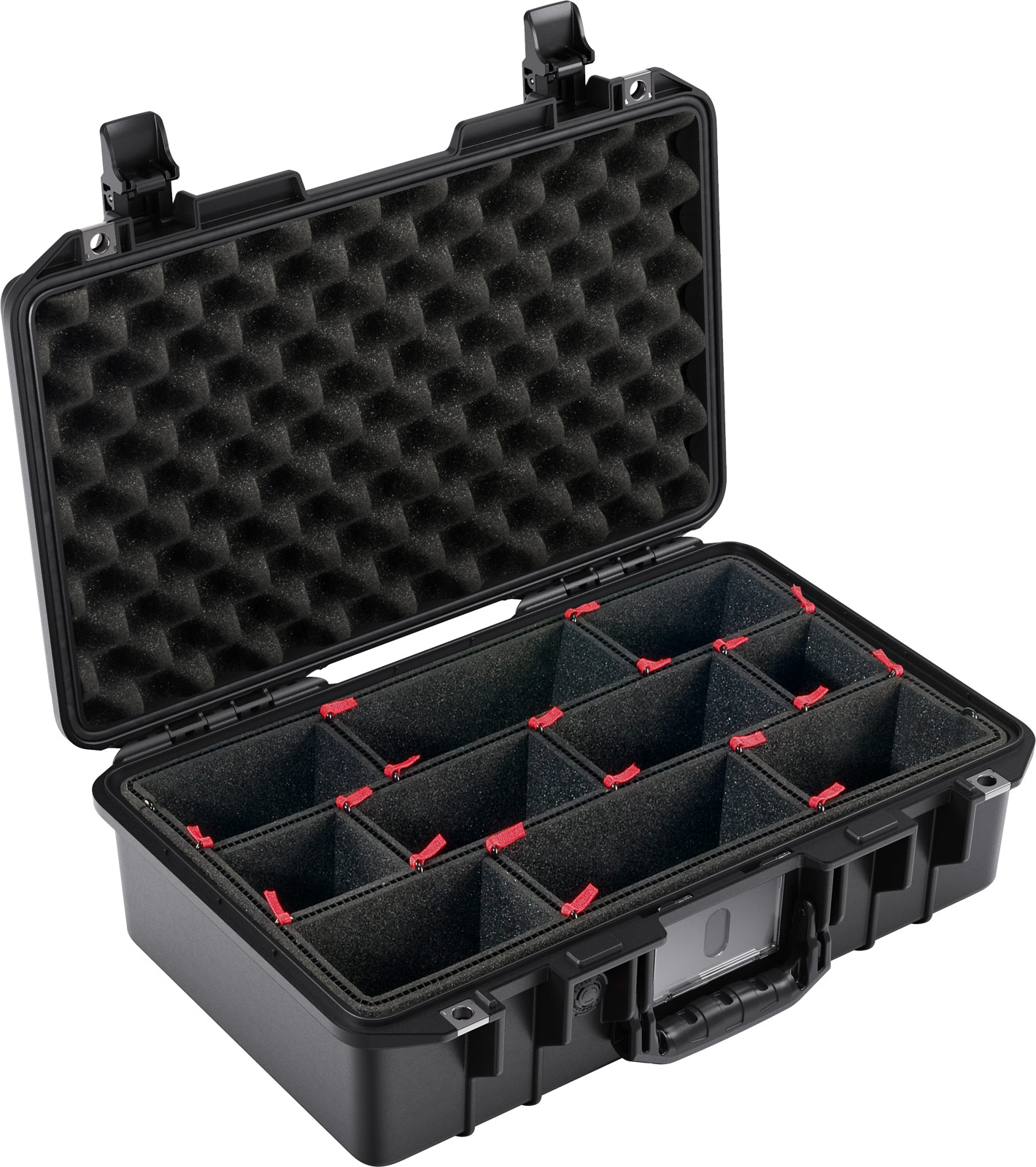 Peli Case Peli 1485 Air Black Trekpak Divider Kit