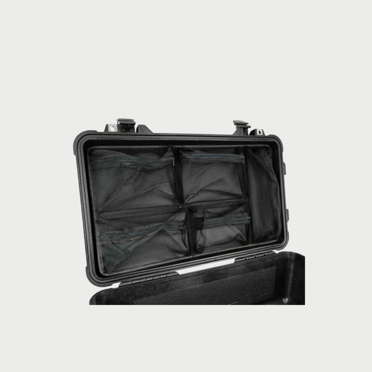 Peli Case Peli 1510 1514 Lid Organiser