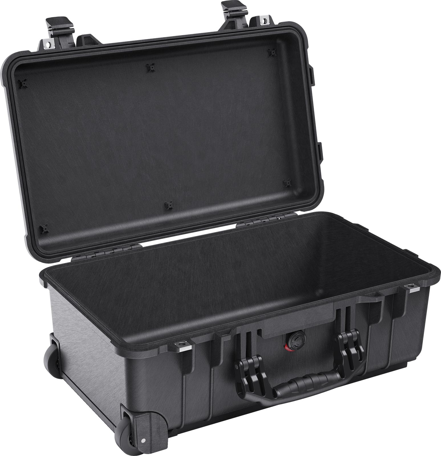 Peli Case Peli 1510 Black Foam