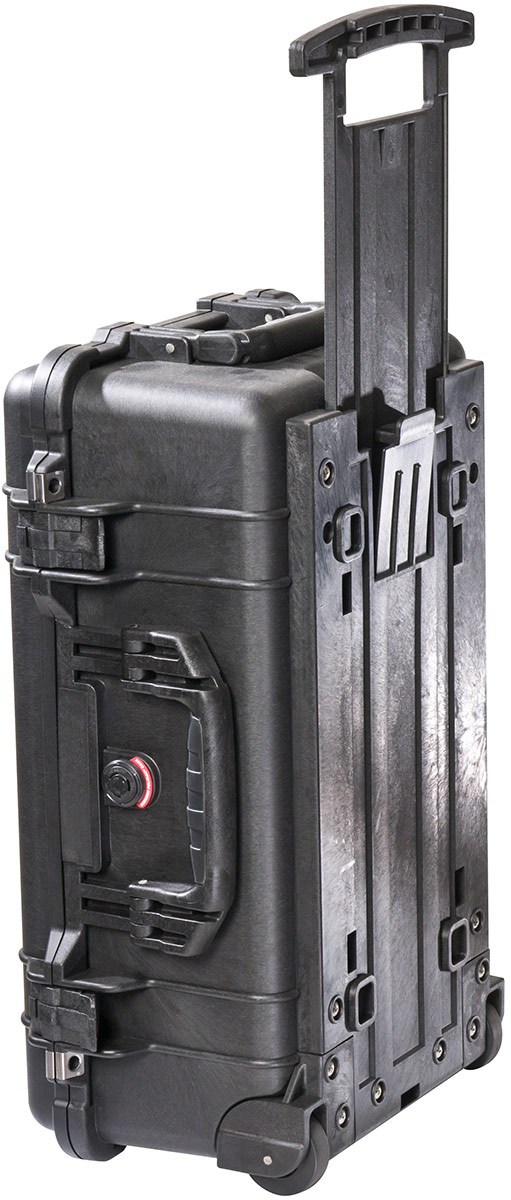 Peli Case Peli 1510 Black Foam