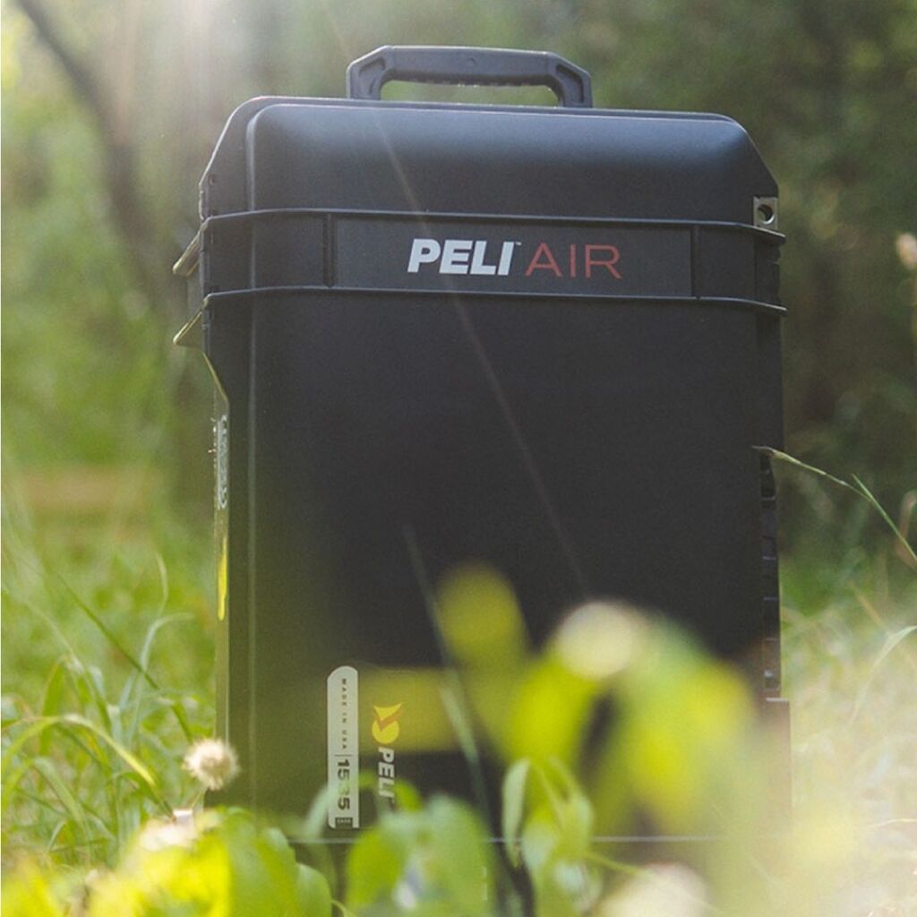 Peli Case Peli 1535 Air Black Divider Pb