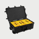 Peli Case Peli 1650 Black Divider