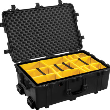 Peli Case Peli 1650 Black Divider