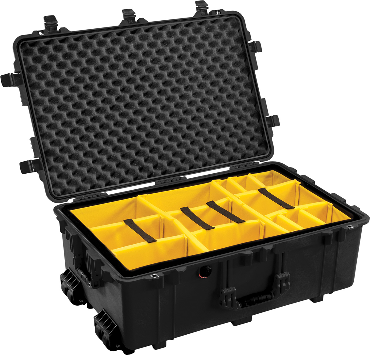 Peli Case Peli 1650 Black Divider