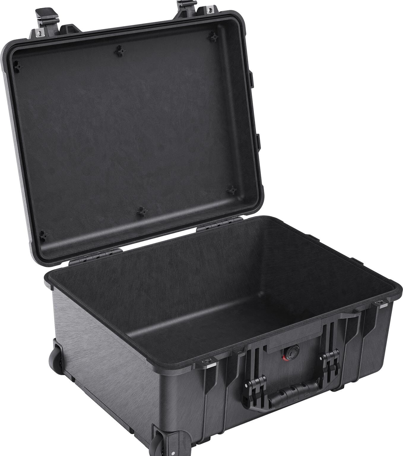 Peli Case Peli 1650 Black Empty