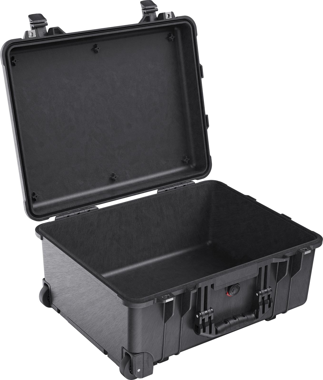 Peli Case Peli 1650 Black Empty