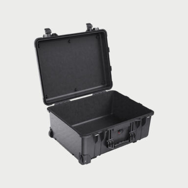 Peli Case Peli 1650 Black Empty