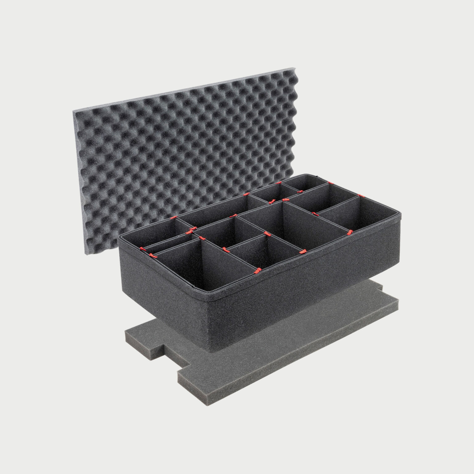 Peli Case Peli Trekpak Case Divider Kit