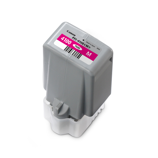 Pfi 4100m Magenta Ink Cartridge 80ml