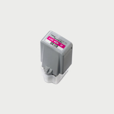 Pfi 4100m Magenta Ink Cartridge 80ml