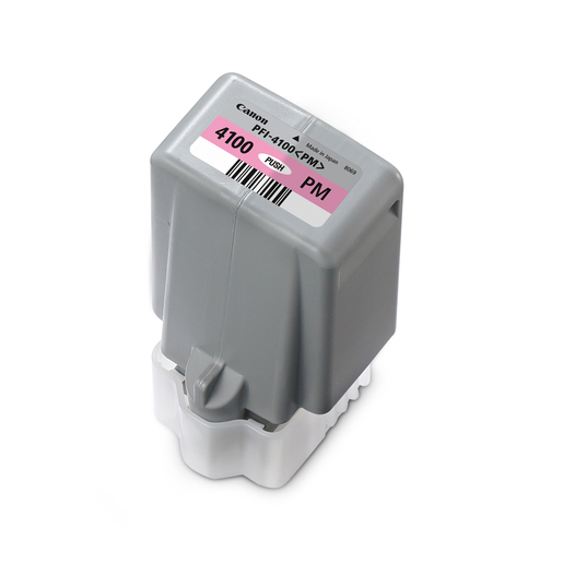 Pfi 4100pm Photo Magenta Ink Cartridge 80ml