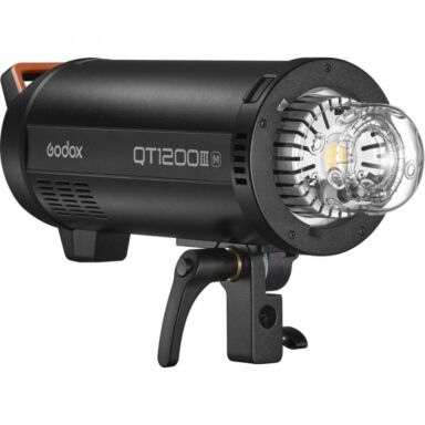 Qt1200iiim Studio Flash