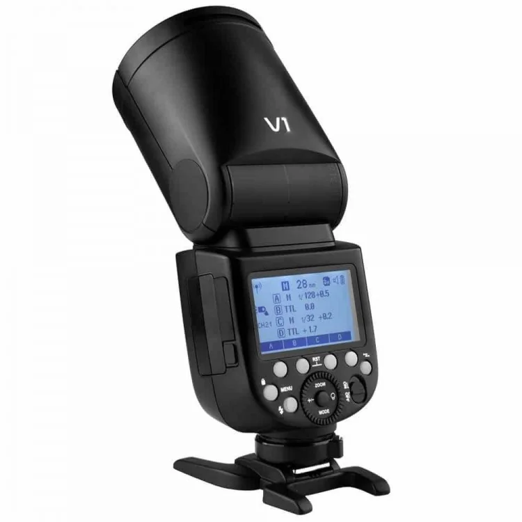 Speedlite V1 Canon