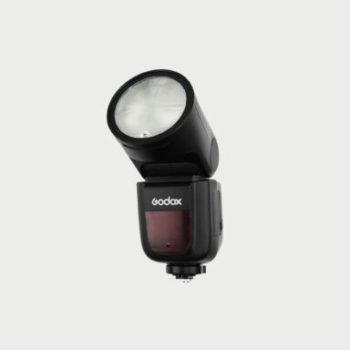 Speedlite V1 Canon