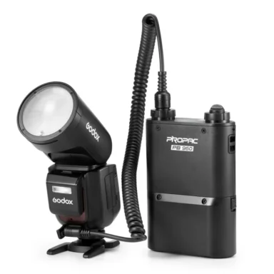 Speedlite V1pro Canon