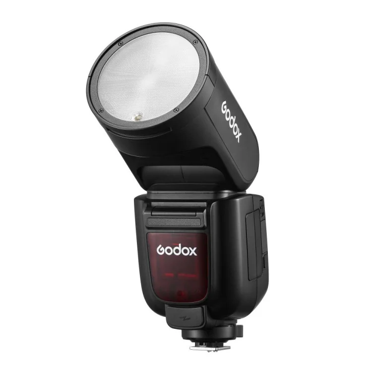 Speedlite V1pro Canon