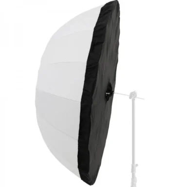 Umbrella Diffuser Black And Silver Dpu 130bs