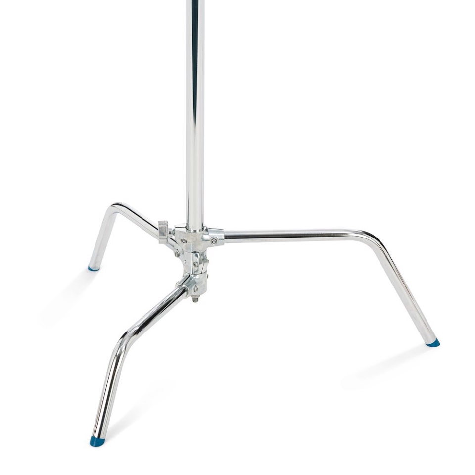 Avenger C Stand 33 With Sliding Leg Steel