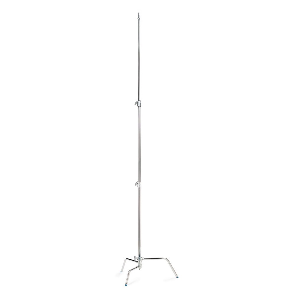 Avenger C Stand 33 With Sliding Leg Steel