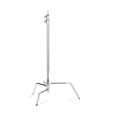 Avenger C Stand 33 With Sliding Leg Steel