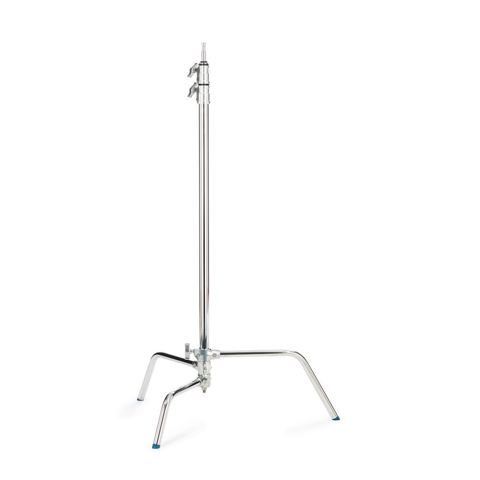 Avenger C Stand 33 With Sliding Leg Steel Kit Steel