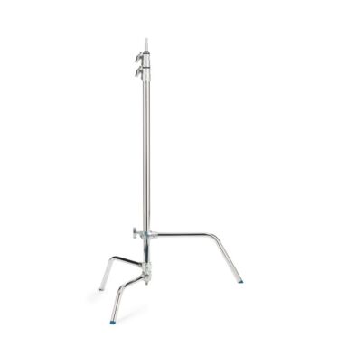 Avenger C Stand 33 With Sliding Leg Steel Kit Steel